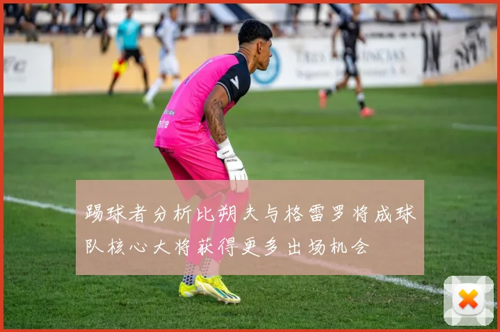 踢球者分析比朔夫与格雷罗将成球队核心大将获得更多出场机会