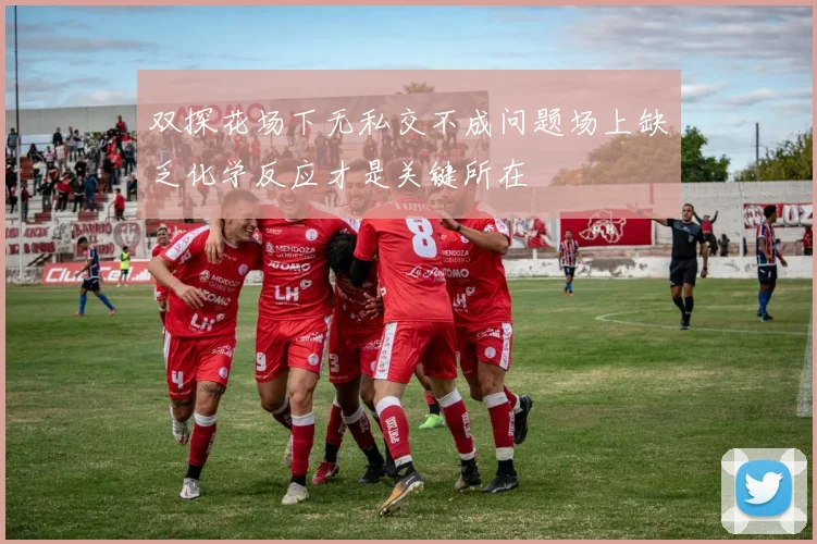 双探花场下无私交不成问题场上缺乏化学反应才是关键所在