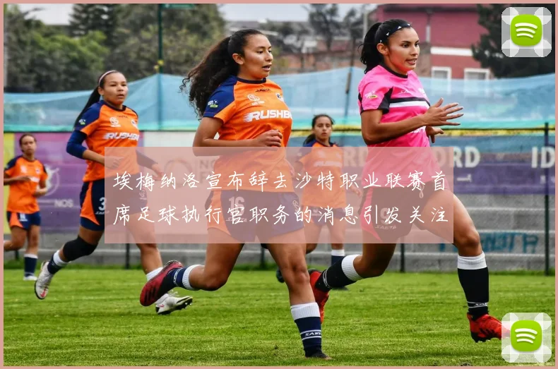 埃梅纳洛宣布辞去沙特职业联赛首席足球执行官职务的消息引发关注